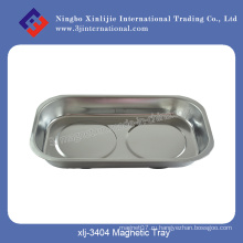 Магнитная пластина из нержавеющей стали / Магнитный лоток